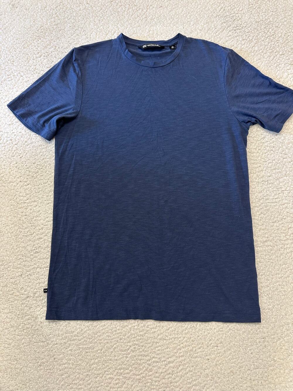 Travis Mathew Mens Short Sleeve Tee Shirt Medium